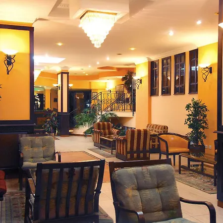 Hotel Sifalar