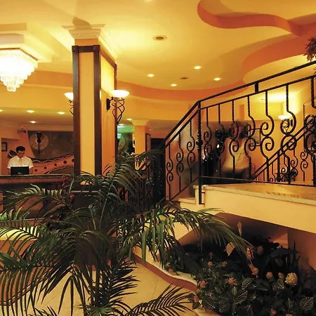 Sifalar Hotel