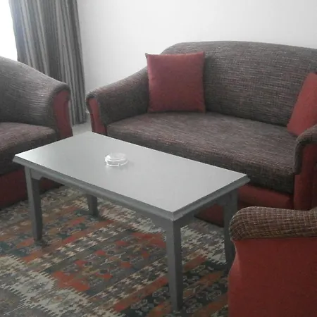 Sifalar Hotel
