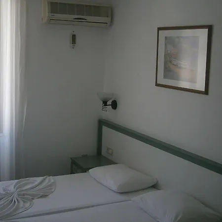 Sifalar Hotel
