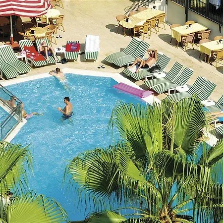 Sifalar Hotel 3*