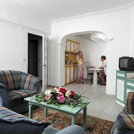 Sifalar Hotel