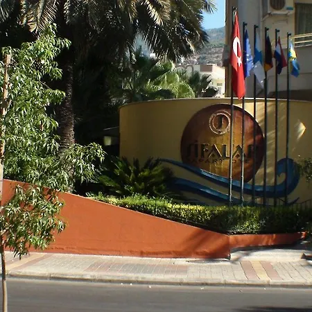 Hotel Sifalar 3*