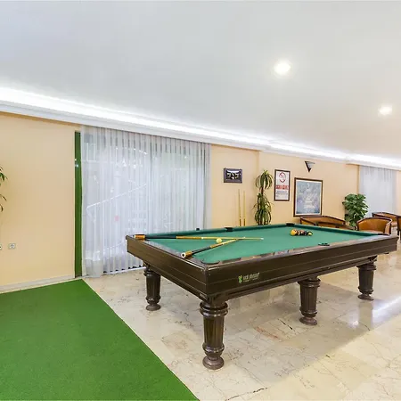 Hotel Sifalar Alanya