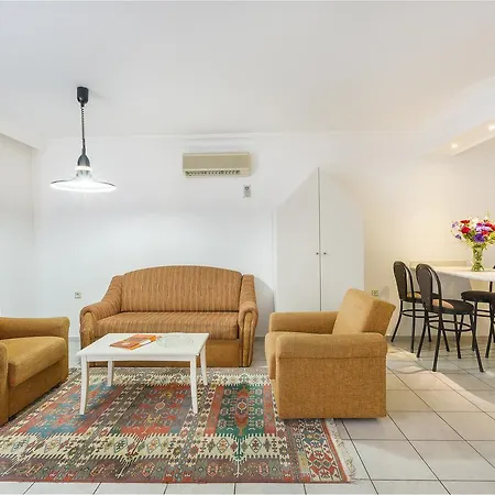 Hotel Sifalar Alanya