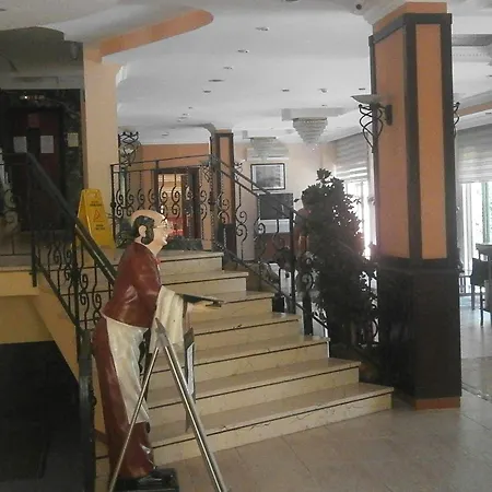 Hotel Sifalar 3*