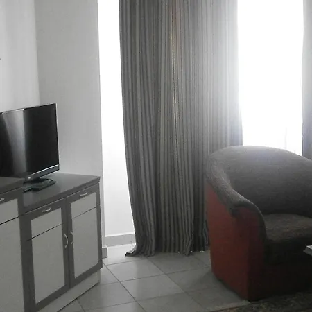 Sifalar Hotel 3*