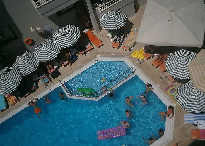 Sifalar Hotel Alanya